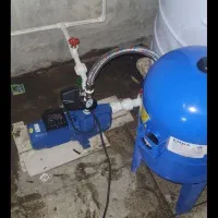 سیم پیچی،تعمیر، سرویس،نواع پمپ آب و لولهکشی