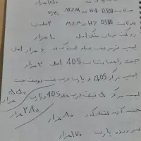 لوازم خودرو نو اصلی