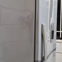 فروش یخچال کارکرده مارک هونام|یخچال و فریزر|بروجرد, |دیوار
