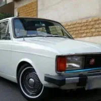 پیکان سواری فرسوده و حواله ۲۰۷