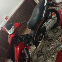 موتور بی کلاج بهرو خشک|موتورسیکلت|شوشتر, |دیوار