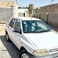 پراید مدل ۹۷