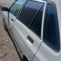 پراید ۸۱ سالم  شهرآوا|خودرو سواری و وانت|سملقان, |دیوار