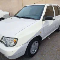 پراید 111مدل 97|خودرو سواری و وانت|تهران, تهرانسر مرکزی|دیوار