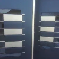 نقاشی ساختمان باکیفیت عالی|خدمات پیشه و مهارت|خوی, |دیوار