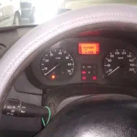 L90 مدل ۸۶|خودرو سواری و وانت|مشهد, گاز|دیوار