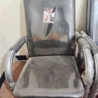 صندلی انتظار اداری و دفتری