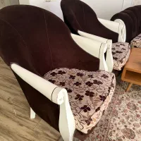 مبل راحتی|مبلمان خانگی و میز عسلی|مشهد, هفت تیر (حافظ)|دیوار