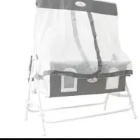 گهواره نوزاد