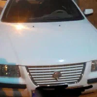 سمند lx مدل 99