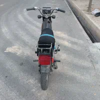 موتور امیکو ۷۰|موتورسیکلت|سردرود, |دیوار