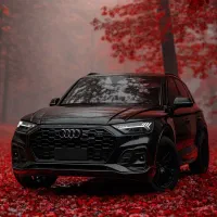 حواله خرید Audi q5 2025 آئودی