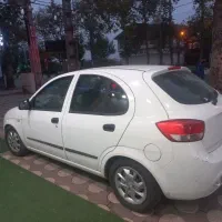 تیبا|خودرو سواری و وانت|لنگرود, |دیوار