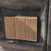 بخاری|بخاری، هیتر، شومینه|شاهین دژ, |دیوار