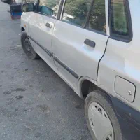 پراید ۸۸