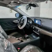 فیدیلیتی فول خشک 7نفره مشکی رینگ دهپر|خودرو سواری و وانت|ایلام, |دیوار