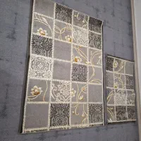 گلیم فرش|گلیم، جاجیم، گبه|بروجرد, |دیوار