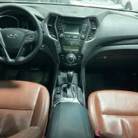 سانتافه ۲۰۱۵ فول|خودرو سواری و وانت|ارومیه, |دیوار