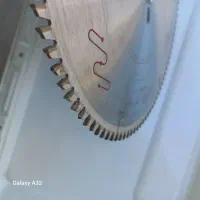 تیغه اره الماسهMDF فرود ۳۰۰×۹۶ ایتالیایی|ابزارآلات|شیراز, شهرک صنعتی شیراز|دیوار