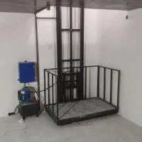 بالابر هیدرولیک