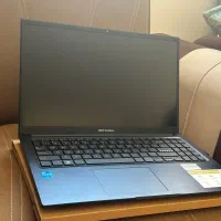 لپ تاپ ایسوس cor i3|رایانه همراه|شهرضا, |دیوار