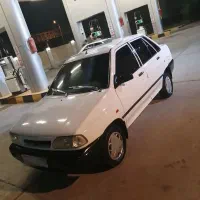 پراید 131 مدل 90|خودرو سواری و وانت|آبادان, |دیوار