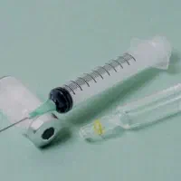 تزیقات در‌منزل