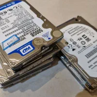 هارد  ۵۰۰ SSHD گیگ لپتاپی سلامت ۱۰۰درصد