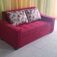 مبل تختخوابشو مدل گرند|مبلمان خانگی و میز عسلی|چهاردانگه (تهران), |دیوار