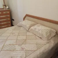 تخت خواب و دراور|تخت و سرویس خواب|تهران, نبی اکرم|دیوار