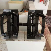 چرخ آهنی تیلرنو استفاده نشده