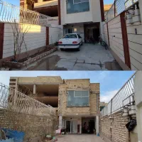 اجرای انواع نما و بازسازی منزل