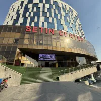 ۲۰ متر تجاری - ۲۰ متر انباری - میدان صنعت