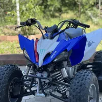 موتور چهار چرخ 250cc