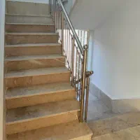 ویلایی ۲۴۴ متر بنا خام دوطبقه|فروش خانه و ویلا|گلبهار, شهر جدید گلبهار|دیوار