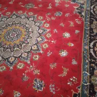 فرش 12متری تمام نخ