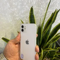 اپل iPhone ایفون۱۲نرمال سفید اقساط ۱۲ ماهه بدون چک|موبایل|اصفهان, احمدآباد|دیوار