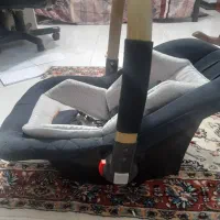 گهواره وکریر|تخت و سرویس خواب|کرج, محمود آباد|دیوار