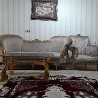 مبل صدفی|مبلمان خانگی و میز عسلی|مشکین‌دشت, |دیوار