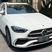 بنز C200 2024 long