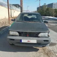 پراید ۸۳ کاربرات