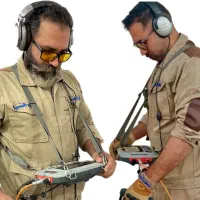 شرکت نشت یابی بدونتخریب تعمیرات نشت لوله کشی