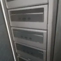 یخچال و فریزر سینجر|یخچال و فریزر|شهر بابک, |دیوار