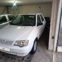 پراید ۱۳۲ مدل ۹۷ بدون رنگ کم کار واقعی 80000