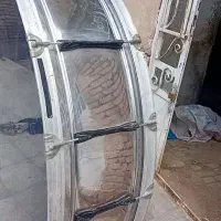 طبل|درام و پرکاشن|زاوه, |دیوار