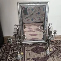 اینه شمعدان