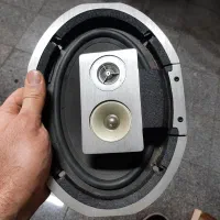 اسپیکر جی بی ال سنگی در حد