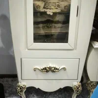 ویترین -ظروف-دکوری|بوفه، ویترین، کنسول|تهران, صد دستگاه|دیوار