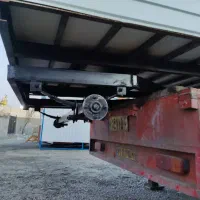 کانکس چرخدار|ماشین‌آلات صنعتی|گنبد کاووس, |دیوار