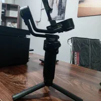 گیمبال ویبل 3اس weebill 3s